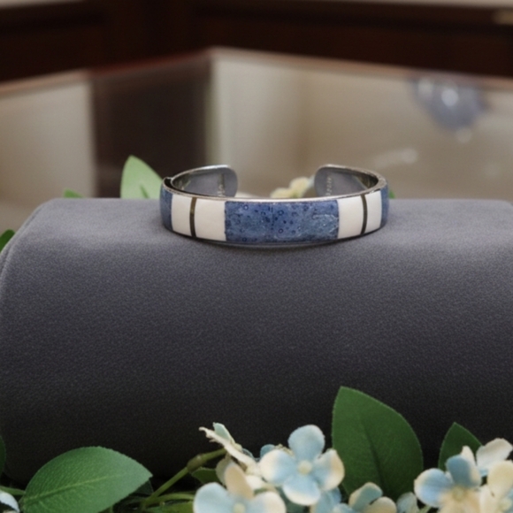 Source Unknown Jewelry - Cuff Bracelet